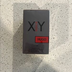 Hugo Boss XY Eau de Toilette 60ml Cologne